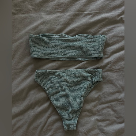 LA Hearts bikini - Picture 2 of 4